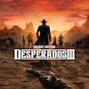  کاور بازی دسپیرادوز ۳ Desperados III برای کنسول