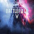 کاور دیسک یا اکانت بازی بتلفیلد ۵ Battlefield V برای پلی استیشن