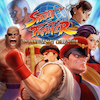 اجاره اکانت قانونی Street Fighter 30th Anniversary Collection برای PS4 و PS5