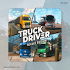 اجاره اکانت قانونی Truck Driver - Deluxe Edition برای PS4 و PS5