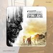  کاور بازی دایینگ لایت اسنشالز ادیشن Dying Light Essentials Edition