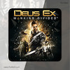  کاور بازی دئوس اکس منکیند دیوایدد Deus Ex Mankind Divided