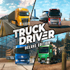 اجاره اکانت قانونی Truck Driver - Deluxe Edition برای PS4 و PS5