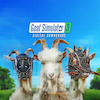 اجاره اکانت قانونی  Goat Simulator 3 برای PS4 و PS5