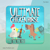 اجاره اکانت قانونی  Ultimate Chicken Horse   برای PS4 و PS5