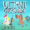 اجاره اکانت قانونی  Ultimate Chicken Horse   برای PS4 و PS5