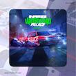 کاور بازی نید فور اسپید آنباند پالاس ادیشن Need for Speed Unbound Palace Edition