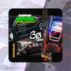  کاور بازی نید فور اسپید آنباند آلتیمیت کالکشن Need for Speed Unbound Ultimate Collection