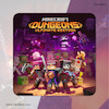 کاور بازی ماینکرفت دانجنز آلتیمیت ادیشن Minecraft Dungeons Ultimate Edition