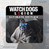کاور بازی واچ داگز لیجن نسخه آلتیمیت (Watch Dogs Legion Ultimate Edition)