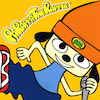 اجاره اکانت قانونی  PaRappa Remastered برای PS4 و PS5