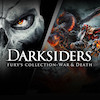 کاور مجموعه بازی دارک سایدرز فیوری کالکشن (Darksiders Fury's Collection)