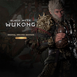 اجاره اکانت قانونی    Black Myth: Wukong Digital Deluxe Edition برای PS5 