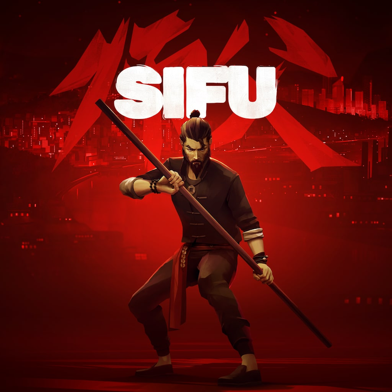 اجاره اکانت قانونی    Sifu برای  PS5 و PS4 