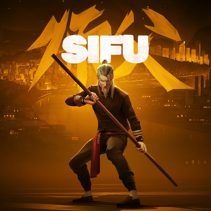 اجاره اکانت قانونی    Sifu Deluxe Edition برای  PS5 و PS4 