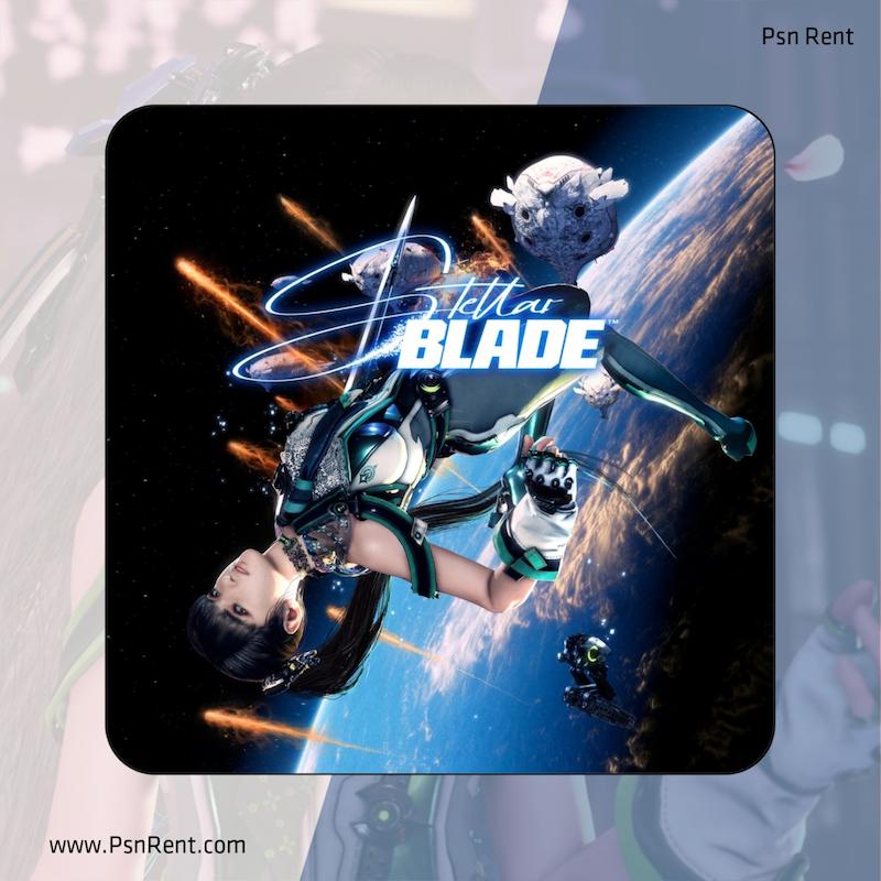 Stellar Blade