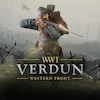 اجاره اکانت قانونی  Verdun برای PS4 و PS5