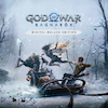 خرید اکانت قانونی بازی God of War Ragnarok Digital Deluxe Edition