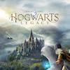 کاور اکانت دیجیتال بازی هاگوارتس لگسی برای پلی‌استیشن  