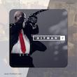  خرید اکانت قانونی بازی Hitman 2 Gold Edition | تصویر کاور نسخه گلد بازی هیتمن ۲