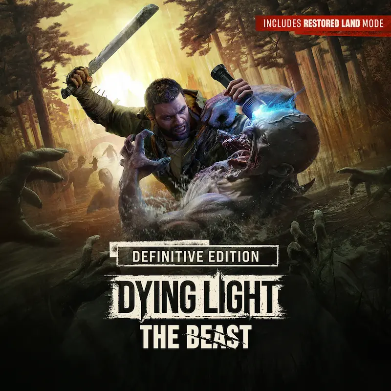 اجاره اکانت قانونی     Dying Light: The Beast RL Definitive Edition برای  PS5 و PS4 