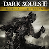  خرید اکانت قانونی بازی Dark Souls 3 Deluxe Edition | تصویر کاور نسخه دلوکس دارک سولز ۳