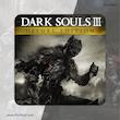  خرید اکانت قانونی بازی Dark Souls 3 Deluxe Edition | تصویر کاور نسخه دلوکس دارک سولز ۳