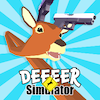 اجاره اکانت قانونی  DEEEER Simulator  برای PS4 و PS5