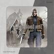  خرید اکانت قانونی بازی Resident Evil 4 کاور نسخه کلاسیک بازی رزیدنت اویل ۴ برای پلی استیشن