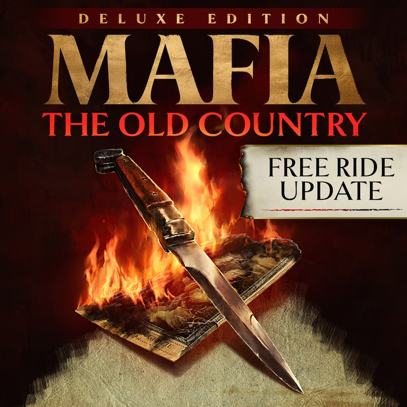 خرید اکانت قانونی بازی Mafia The Old Country Deluxe Edition کاور مافیا د اولد کانتری نسخه دلوکس