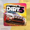 اجاره اکانت قانونی  DIRT 5 برای PS4 و PS5