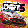 اجاره اکانت قانونی  DIRT 5 برای PS4 و PS5