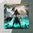 خرید و اجاره بازی Lords Of The Fallen Deluxe Edition / لوردز آو د فالن دلوکس ادیشن برای PS5 و PS4 / پی اس فایو و پی اس فور