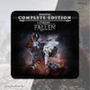 خرید و اجاره بازی Lords of the Fallen Complete Edition / لوردز آو د فالن نسخه کامل برای PS5 و PS4 / پی اس فایو و پی اس فور