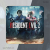 خرید و اجاره بازی Resident Evil 2 Deluxe / رزیدنت ایول ۲ دلوکس ادیشن برای PS5 و PS4 / پی اس فایو و پی اس فور