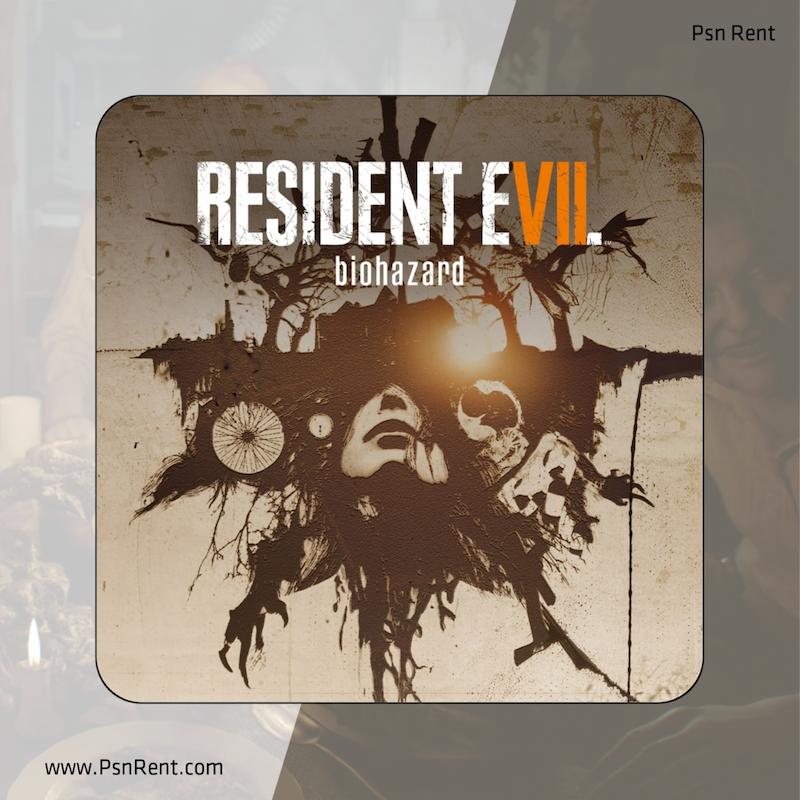 خرید و اجاره بازی Resident Evil 7 biohazard / رزیدنت ایول ۷ بایوهازرد برای PS5 و PS4 / پی اس فایو و پی اس فور