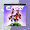 خرید و اجاره بازی EA SPORTS FC 26 The World's Game / اف سی ۲۶ ورلدز گیم برای PS5 و PS4 / پی اس فایو و پی اس فور
