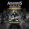 خرید و اجاره بازی Assassin’s Creed Syndicate Gold / اساسین کرید سیندیکیت گلد برای پی اس فور