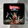 اجاره اکانت قانونی  Surgeon Simulator: A&E Anniversary Edition برای PS4 و PS5