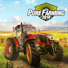 اجاره اکانت قانونی  Pure Farming 2018 برای PS4 و PS5