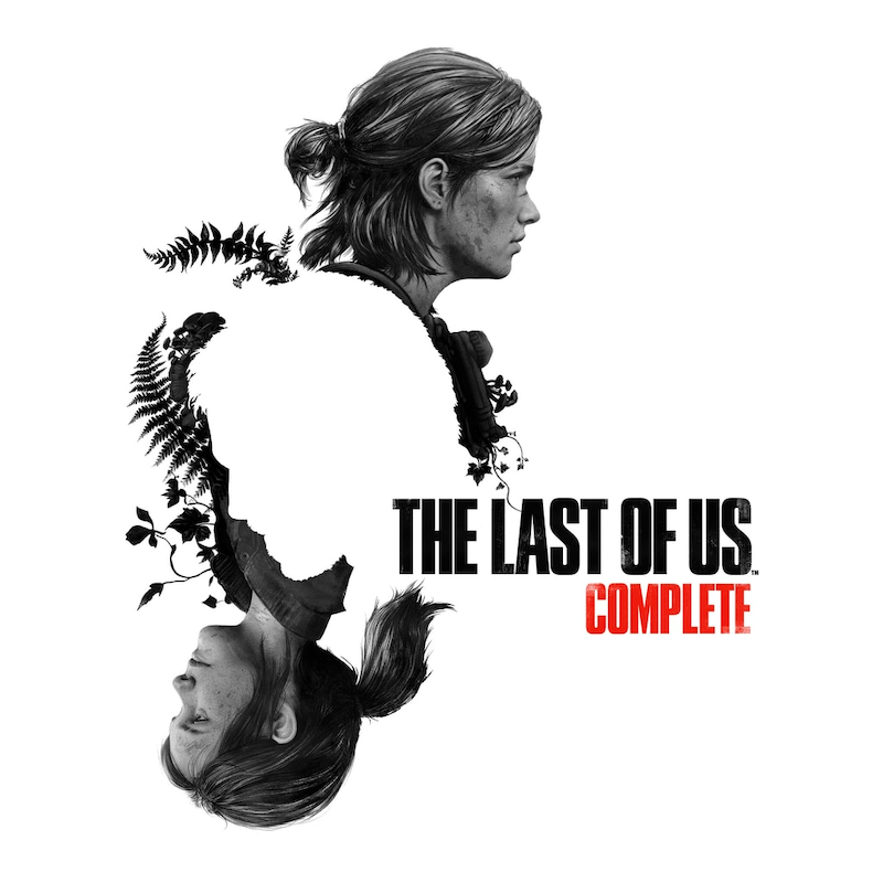 Alt Text: خرید و اجاره بازی The Last of Us Complete / لست آو آس کامل برای PS5 و PS4 / پی اس فایو و پی اس فور