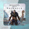 Alt Text: خرید و اجاره بازی Assassin's Creed Valhalla / اساسین کرید والهالا برای PS5 و PS4 / پی اس فایو و پی اس فور