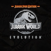 اجاره اکانت قانونی Jurassic World Evolution برای PS4 و PS5
