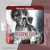 خرید و اجاره بازی Resident Evil Requiem Deluxe Edition / رزیدنت ایول رکوییم دلوکس برای PS5 و PS4 / پی اس فایو و پی اس فور