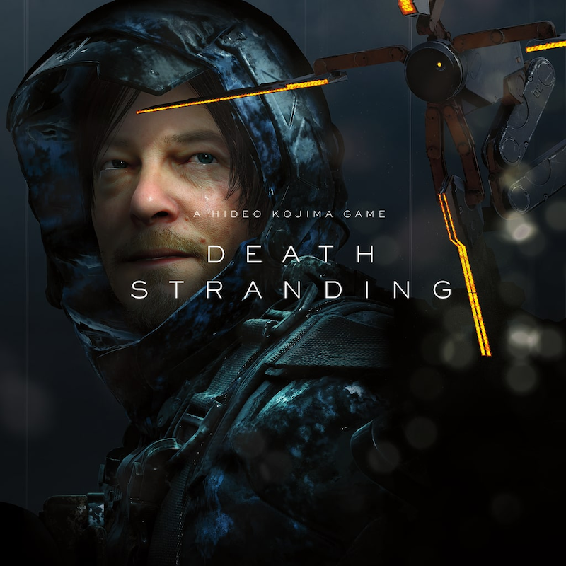 خرید و اجاره بازی DEATH STRANDING / دث استرندینگ برای PS5 و PS4 / پی اس فایو و پی اس فور