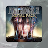 اجاره اکانت قانونی FINAL FANTASY XV ROYAL EDITION برای PS4 و PS5
