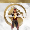 خرید و اجاره بازی Mortal Kombat 1 Premium Edition / مورتال کامبت ۱ پرمیوم برای PS5 و PS4 / پی اس ف مبارزات تکنیکی و سینماتیک در دنیای بی‌رحم مورتال کامبت.