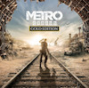 خرید و اجاره بازی Metro Exodus Gold Edition / مترو اکسدوس گلد برای PS5 و PS4 / پی اس فایو و پی اس فور