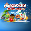 خرید و اجاره بازی Overcooked Holiday Bundle / اورکوکد هالیدی برای PS5 و PS4 / پی اس فایو و پی اس فور