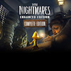 خرید و اجاره بازی Little Nightmares Enhanced Complete / لیتل نایتمرز کامل برای PS5 و PS4 / پی اس فایو و پی اس فور